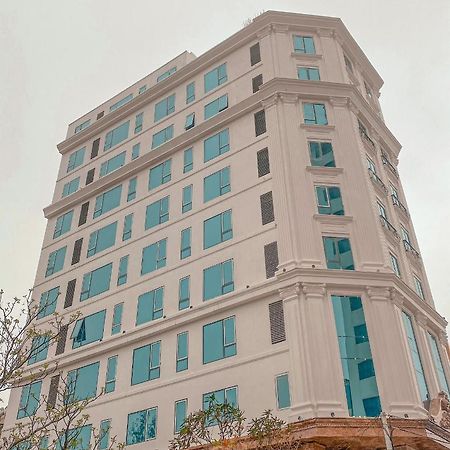 Kingdom Hotel Cửa Lò Zewnętrze zdjęcie