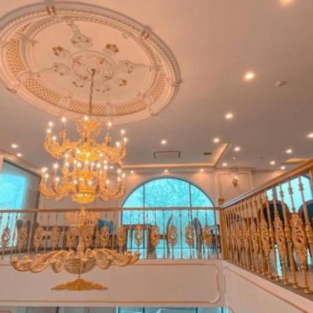 Kingdom Hotel Cửa Lò Zewnętrze zdjęcie