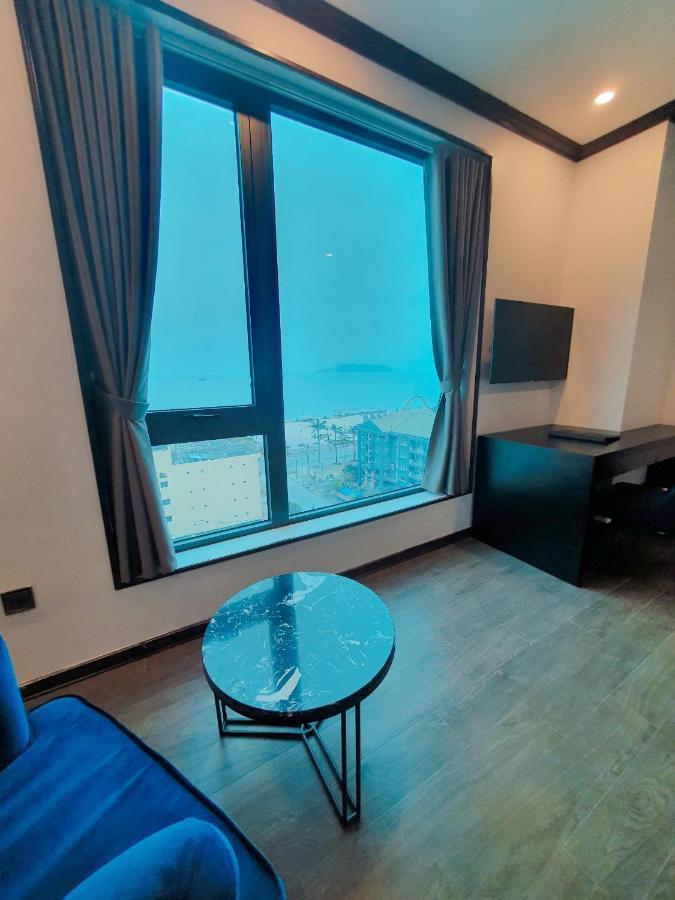 Kingdom Hotel Cửa Lò Zewnętrze zdjęcie